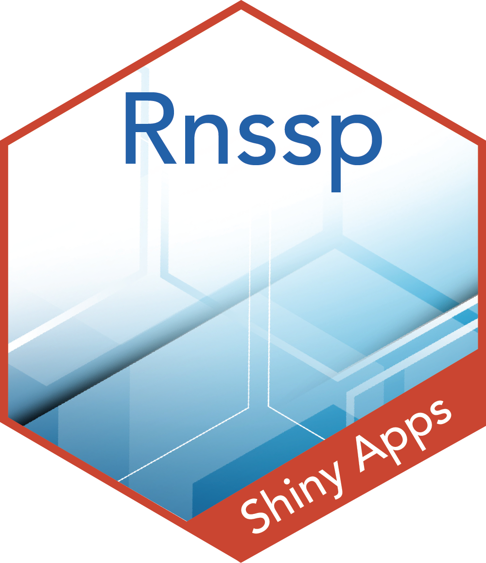 Rnssp Shiny Apps